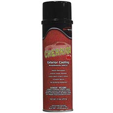 (12) Cherriot-Quick Drying Exterior Coating Vinyl-Cherry - 20 Oz. QS-81200000-00