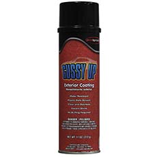 (12) Gussy Up Exterior Coating Solvent - 20 Oz. QS-81400000-00