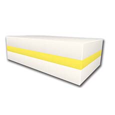 (30) The Magician Melamine Utility Pad QS-92501100-00