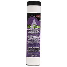 (10) Mr. Green High Performance Extreme Condition Grease - 14 Oz. QS-L1040000-00