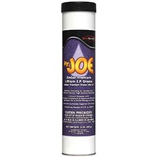 (10) Mr. Joe Amber Premium Lithium EP Grease - 14 Oz. QS-L1070000-00