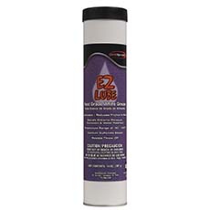 (10) EZ Lube Food Grade White Grease - 14 Oz. QS-L1080000-00