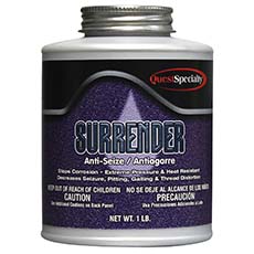 Surrender Anti-Seize Brush-Top - 12 x 1 Case QS-L6390016-00