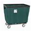 R&B Wire Vinyl Bushel Permanent Liner Basket Trucks