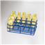 Rack'Em 15-Specimen Bag Rack - Blue RE-4185