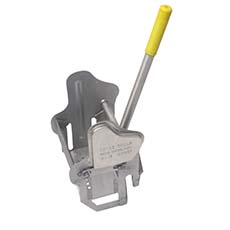 Stainless Steel Small Mop Wringer for 12-16 oz. Mops 0