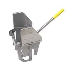 Stainless Steel Large Mop Wringer for 16-24 oz. Mops 2B