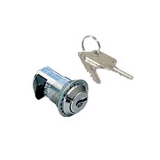 Automatic Slam Action Self-Locking Replacement Door lock for Royce Rolls Cart Doors AUTOLOCK