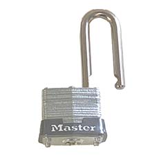 Master Lock 3KALF for Royce Rolls Toilet Paper Dispensers TP464-LOCK