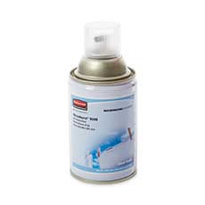 Rubbermaid Commercial Microburst 9000 Refill Linen Fresh Fragrance RCP4012441