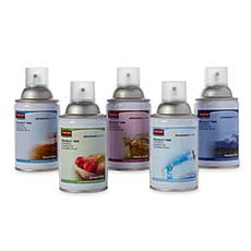 Rubbermaid Commercial Microburst 9000 Refill Preference Pack Fragrance RCP4012491