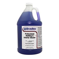 Building & Exterior Cleaner 1 Gallon - Case of 4 BT00901