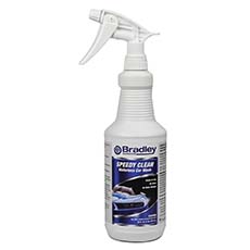 Waterless Car Wash 32 Oz. - Case of 12 BT61212