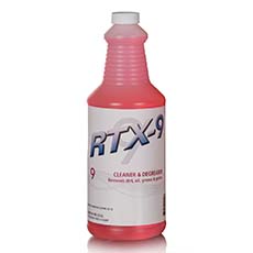 All Purpose Automotive Cleaner-Degreaser 32 Oz. - Case of 12 BTRTX9-32