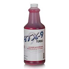 All-Purpose Heavy-Duty Cleaner-Degreaser 32 Oz. - Case of 12 BTRTX9T-32