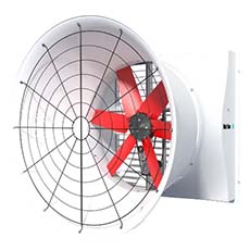 Cone Fan