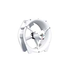 Horizontal Circulation Fan