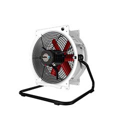 Mobile Circulator Fan