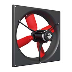 Panel Fan
