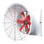 Fiberglass Cone Fan 1-Phase 11.5A - 230V C4E14K4M10338