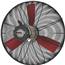 24 in. Stir Fan 2.4A - 230V FXCIRC24-3230BB