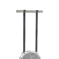 44 Galf Hang Bracket - Set Of 2 EXE54-5504