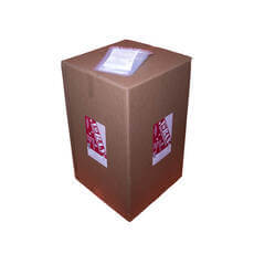 Voban® Absorbent - Bulk 100 lb. Case - 4 Cases per Pallet V-100-ECO