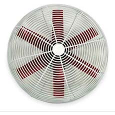 Basket Fan 1-Phase 2.90A - 120V FXCIRC20-3/120