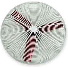 Basket Fan 1-Phase 1.70A - 240V FXCIRC24-3/230