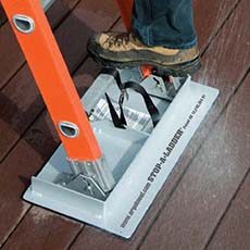 Facility Maintenance Products - Ladders