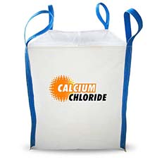 Cleaning Chemical - Chloride
