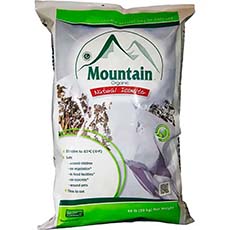 Mountain Organic Natural&trade; Icemelter - 56 Bags 200-20043