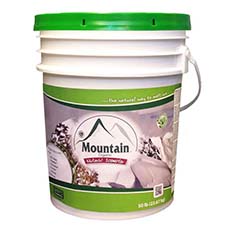 Mountain Organic Natural&trade; Icemelter - 48 Pail 200-20051