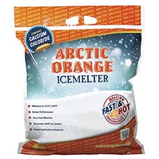 Arctic Orange&trade; Icemelter - 110 Bags 200-41021