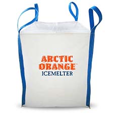 Arctic Orange&trade; Icemelter - 1 Tote 200-41999