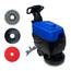 18 Inch Battery Powered Automatic Floor Scrubber