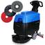 Stinger 18SE Electric Automatic Floor Scrubber - 18