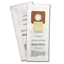 CleanMax CMP Pro-Series Filter Bag