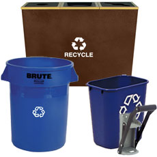 Recycling Products