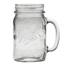 Ball Glass Drinking Mason Jar - (4) 16 oz. Mugs 601150