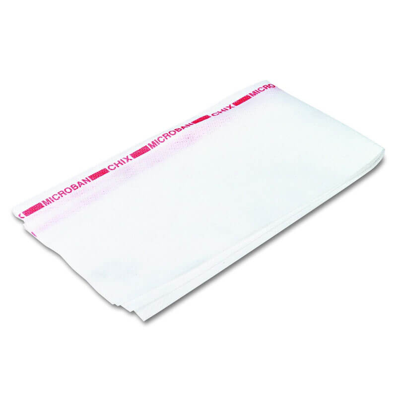 Chix Foodservice Towels w/ Microban Antimicrobial Protection