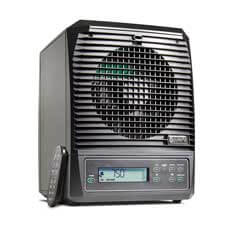 Greentech PureAir 3000 Classic Air Purifier 11 Lbs. Capacity 1X5533