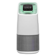 Greentech ActiveHEPA+ PRO with ODOGard Air Purifier - 1375 sq ft. Coverage GT-1X5826