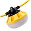 Job Site Style LED String Light Lamp