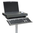 Omnimed Transport Laptop Security Stand