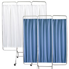 Privacy Screens - Omnimed