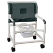 Extra Wide Bariatric Shower Chair