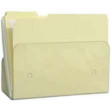 Open Ended Wall Storage Pocket OMN-255750