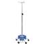 Omnimed Power Lifter Automated Irrigation Stand