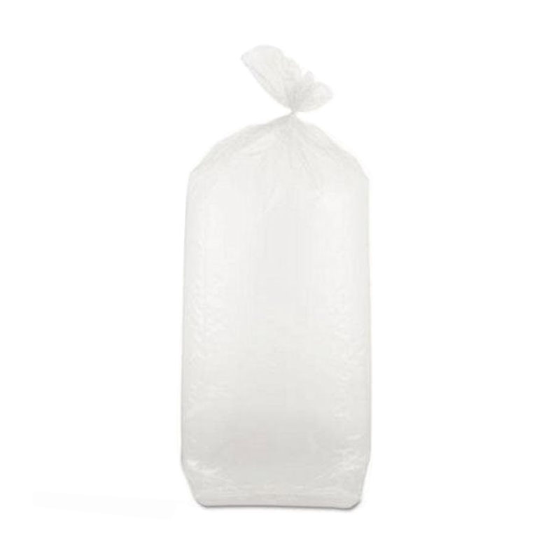 Clear Get Reddi Bread Bags, 0.75 Mil - (1000) 5